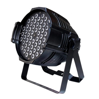 China wholesale 54x3w indoor led par stage light with 3 years warranty