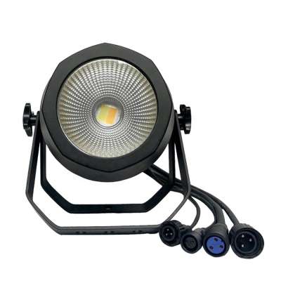 High quality IP65 waterproof 200W LED audience blinder light factory