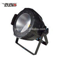 DMX512 100W warmwhite COB Led Audience Blinder stage blinder light